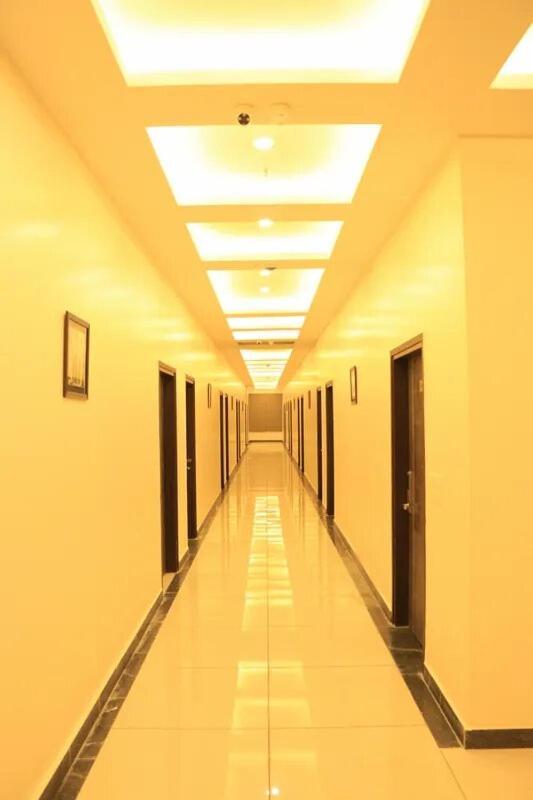 Eden Green Resort Tibri Exterior foto