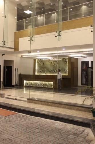 Eden Green Resort Tibri Exterior foto